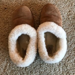 Ugg Slippers !!